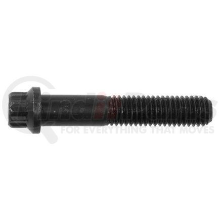 World American 27857R1 Differential Housing Bolt - 12 Point Head, 1/2 NC x 2-3/4 in.