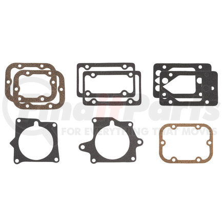 World American 312475-40XR Manual Transmission Gasket Set - for Type CM-40/CM-49