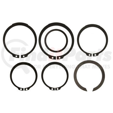 World American 313024-17X Multi-Purpose Snap Ring - for Type CM-49