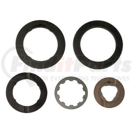 World American 313401-13X Manual Transmission Gear Thrust Washer - for Type CM50, ES52-5