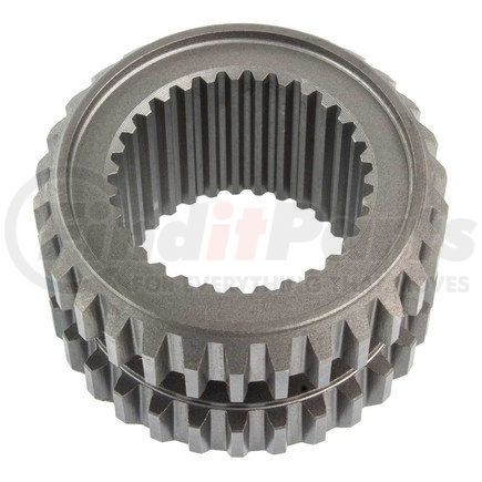 World American 320KB3148 Transmission Synchronizer Sliding Clutch - 31 Inner Spline, 30 Outer Teeth, for Mack