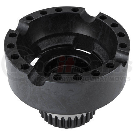 World American 3235T1918 Differential Case - Top Locking, for 40145