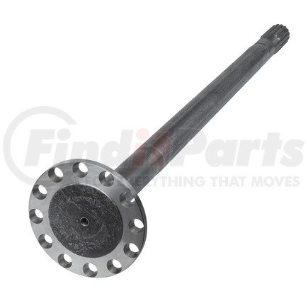 World American 32686 AXLE SHAFT 17120, 17220