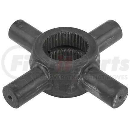 World American 3278H372 Inter-Axle Power Divider Differential Spider - 2.00 in. - 39 Spline, Effective 3/84