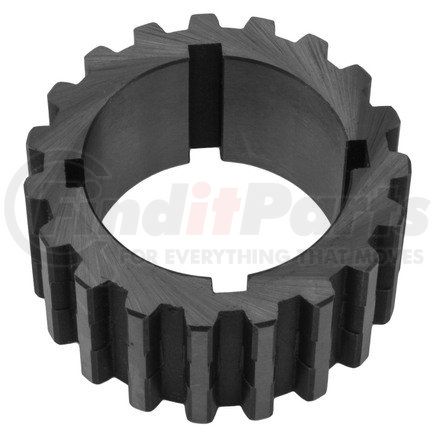 World American 30-466-5 Manual Transmission Synchro Hub - 1/2 Hub Gear, for Type 3000 CV 33 CV 34