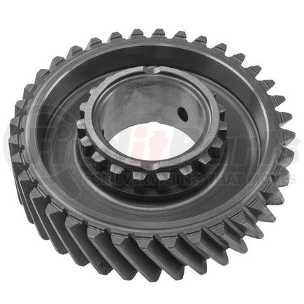 World American 30-8-72 Manual Transmission Main Shaft Gear - 3rd Gear, for Type 3000 CV 33 CV 34