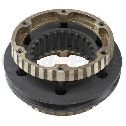 World American 310227XR Manual Transmission Synchro Assembly - 2/3, for Type CM60/6052/6252/6253/6352/ES60-5