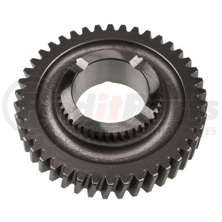 World American 49-8-13 Manual Transmission Gear - Reverse Gear, 42 Teeth, for ES43-5