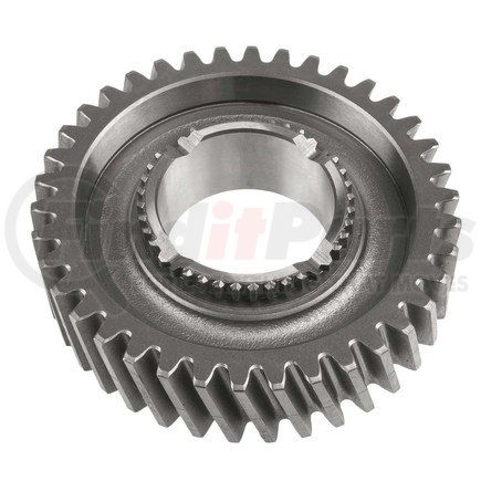 World American 49-8-21 Manual Transmission Main Shaft Gear - 2nd Gear, for ES43/ES52 Models