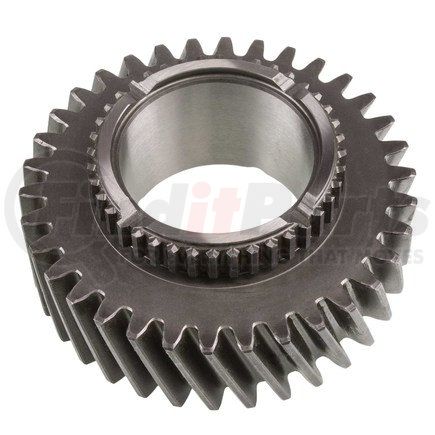 World American 49-8-7R Manual Transmission Main Shaft Gear - 3rd Gear, for Type CM49, ES52-5