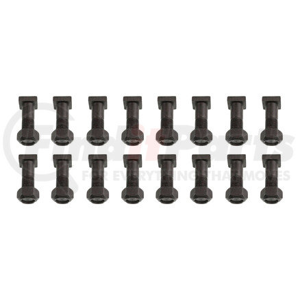 World American 508652 BOLT KIT DS/404 & RS404