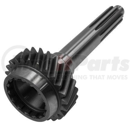 World American 53-35-12-1XR Auxiliary Transmission Main Drive Gear - for CM50 and CM55