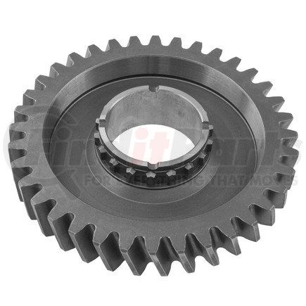 World American 53-8-10R Manual Transmission Main Shaft Gear - 2nd Gear, 36 Teeth, for Type CM55