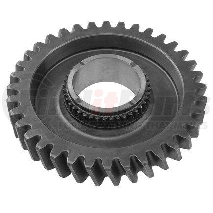 World American 53-8-24R Manual Transmission Main Shaft Gear - 2nd Gear, for Type CM5552A, 5552D, 5852A