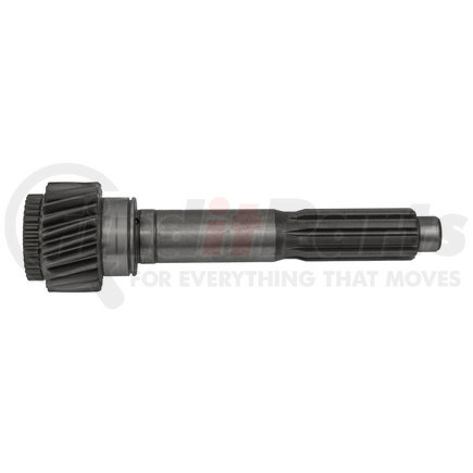 World American 56-35-17-1X Manual Transmission Input Shaft - ES56-7B (HD Manual Transmission, Shafts)