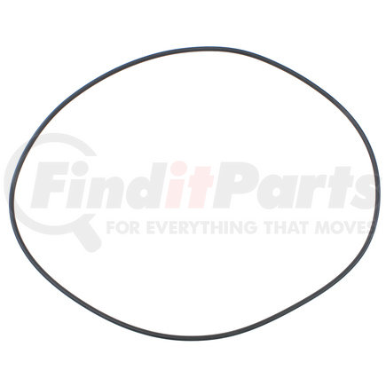 World American 56AX423 Multi-Purpose O-Ring - 8.984" ID, 0.139" OD, for Mack