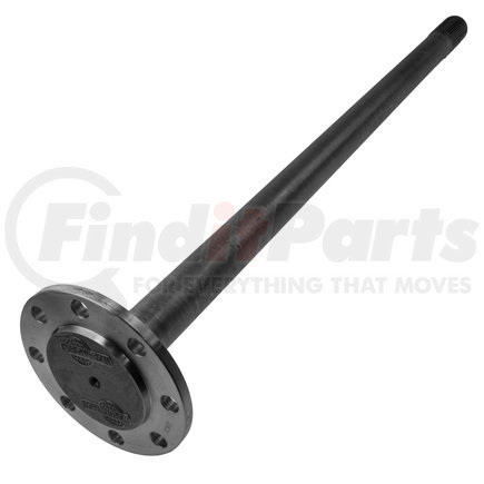 World American 578778C1 Drive Axle Shaft - 41.000 in. Length, 39 Splines, 8 ST