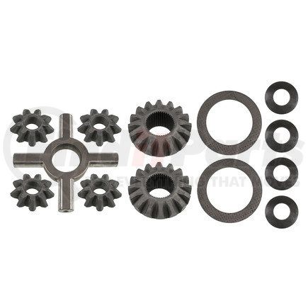 World American 585706C91 Differential Ring and Pinion Kit - 41 Spline, for International N400/RA355/RA472