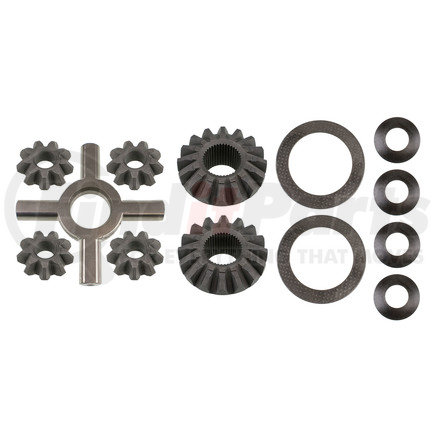 Inter-Axle Power Divider Differential Side Pinion and Spider Kit