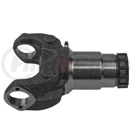 World American 6.3-3-41KXR 1760 Series Drive Shaft Slip Yoke - 2.5" Diameter, 16" Spline, 9.25" C/L to End of Spline