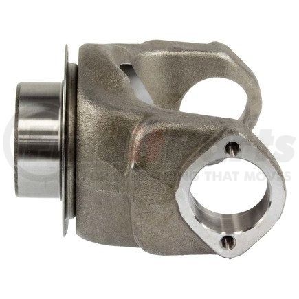 World American 6.3-4-5221XR 1760 Series Differential End Yoke - 2.274 x 44 Spline, Involute