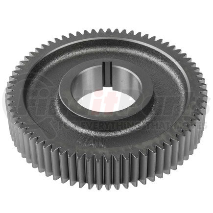 World American 4302271 Manual Transmission Countershaft Overdrive Gear - 9210, 11210, and 15210 Series