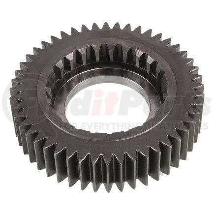 World American 4302381 Transmission Auxiliary Section Main Shaft Gear - 48 Teeth, for Fuller 10 Speeds