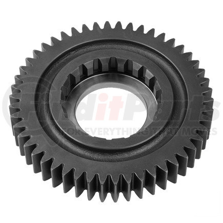 World American 4302394 Manual Transmission Main Shaft Gear - 50 Teeth, for Fuller 18 Speed