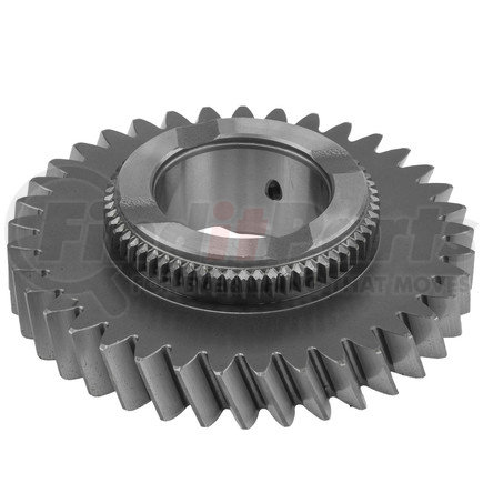World American 4304931 Manual Transmission Main Shaft Gear - 4th Gear, for 6406N