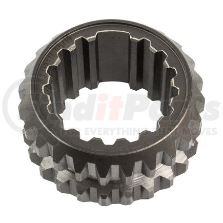 Differential Sliding Clutch