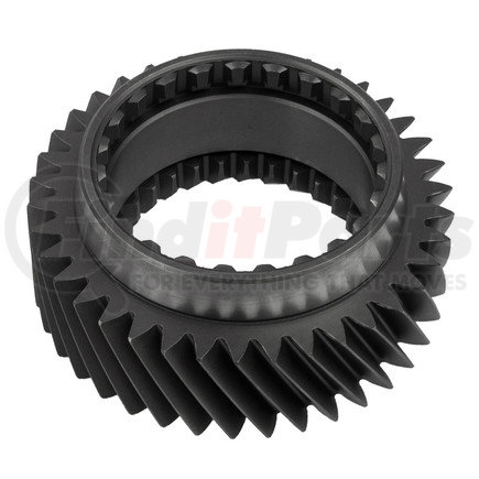 Transmission Auxiliary Section Main Shaft Gear