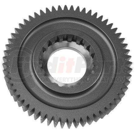 World American 4303428 Manual Transmission Main Shaft Gear - 2nd Gear