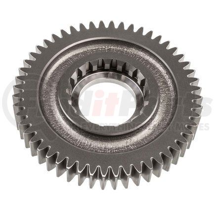 World American 4303701 Manual Transmission Main Shaft Gear - for Fuller 18 Speed