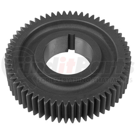 World American 4303875 FRO Series Manual Transmission Counter Gear - for 16210B