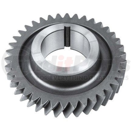 World American 4303969 Manual Transmission Main Shaft Gear - 3rd Gear, for RTLO14610 SUPER 1