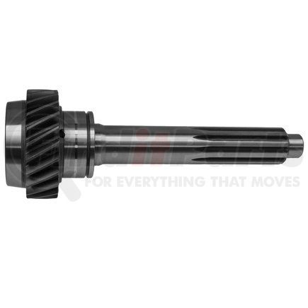 World American 46-35-84R 5000 Series Manual Transmission Input Shaft