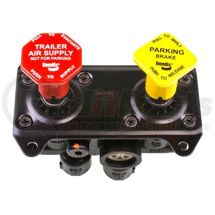 World American 800516 OEM BENDIX MV3