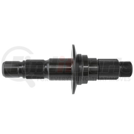 World American A3297U1347 Differential Pinion Shaft - Input, 46 Spline, Use with No Pump, for RD20-145