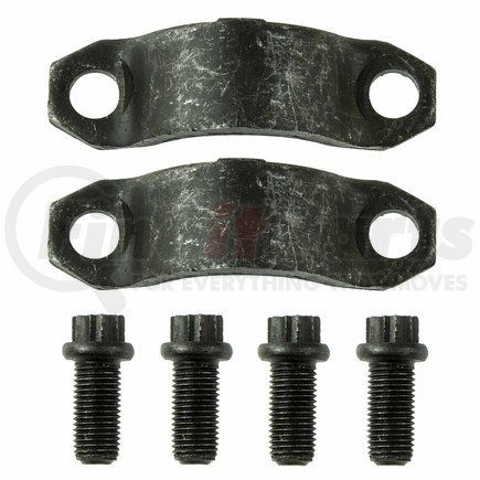 World American 90-70-28XR SPL90 Series Universal Joint Strap Kit