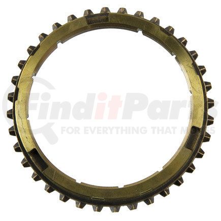 World American 94128-775 Manual Transmission Synchro Ring - for Isuzu