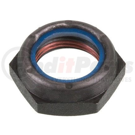 World American 95205 Differential Drive Pinion Nut - 1 in.1/4-12 UNEF Thread