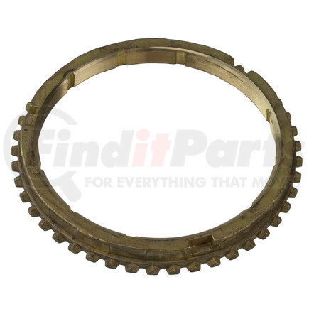 World American 97061-752 Manual Transmission Synchro Ring - 45 Teeth, for Isuzu 4BE1 , 4BD2 , NPR , 4HF1 , 4JH1