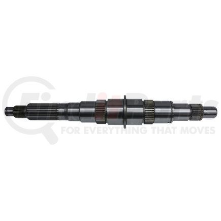 World American 97045-929 Manual Transmission Main Shaft - for Isuzu