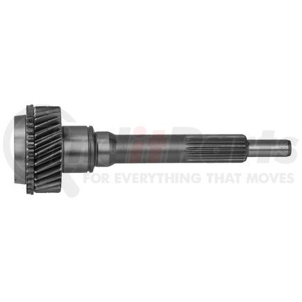 World American 97091-650 Manual Transmission Gear - for Isuzu