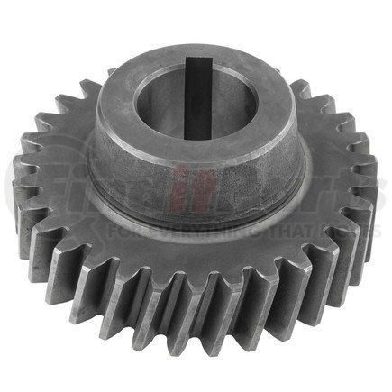 World American 97-1-61 Manual Transmission Counter Gear - 5th Gear, High Gear, for 1310-2A/1410-3A/TSPO155-16A