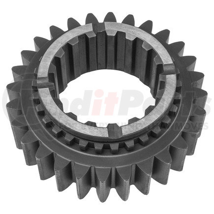 World American 97-35-39 Power Take Off (PTO) Hydraulic Pump Drive Gear - High Gear, 28 Teeth, for TSPO155-16A