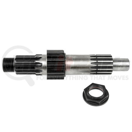 World American 98693 Differential Pinion Shaft - Input, for 34/38DS