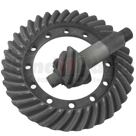 World American A37376-1R Differential Ring and Pinion - 5.29 Ratio, LR100,QR100