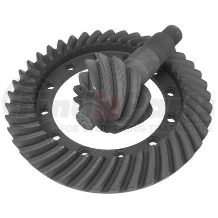 World American A39168-1R Differential Ring and Pinion - 3.73 Ratio, LR100/QR100