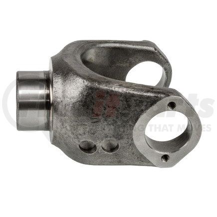 World American 6-4-6021XR 1710 Full Round Series Differential End Yoke - 2.02" Diameter, 39" Spline, Involute